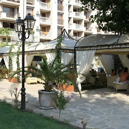 Апартамент Private At Cascadas